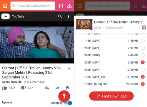 Punjabi-movies-download-Qismat-HD-YouTube-InsTube-downloader