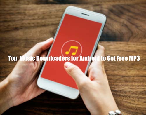 music-downloader-Android-download-free-MP3