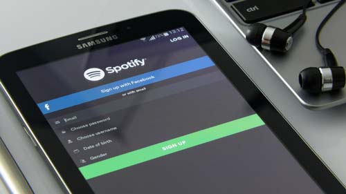 Spotify-music-downloader-priced-app