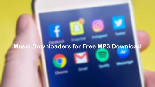 free-music-downloader-apps-list