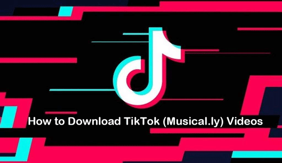 Top 5 Ways To Download Tiktok Musical Ly Videos Instube