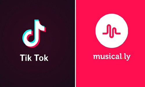 Musically-popular-short-video-sharing-app