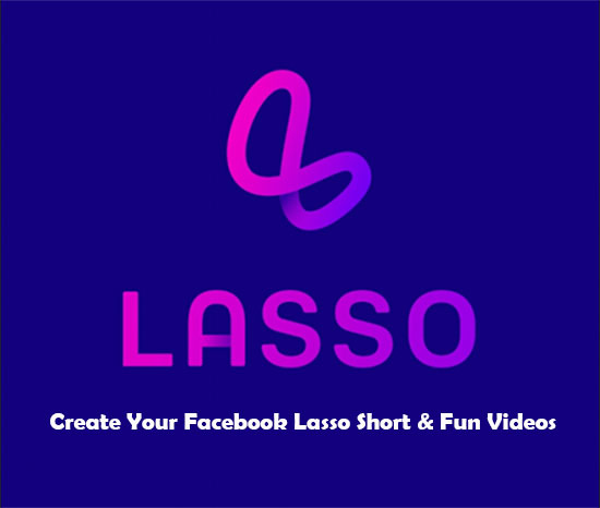 Facebook-Lasso-loading-interface