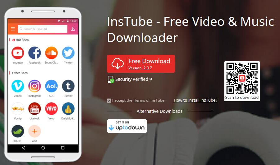 download-InsTube