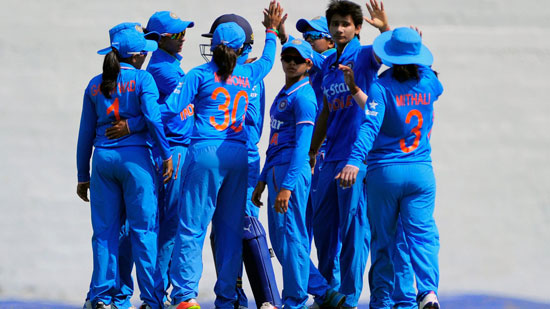 Download Hotstar Indian Women Cricket Team Match Videos Outside India for Free