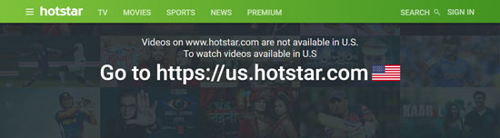 Hotstar-Indian-women-cricket-team-live-not-available-US