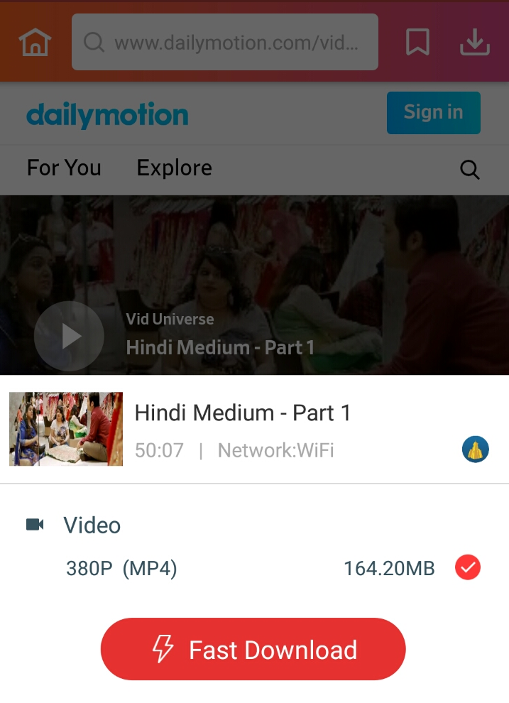 Hindi Medium Full Movie Download 720p for Free- InsTube