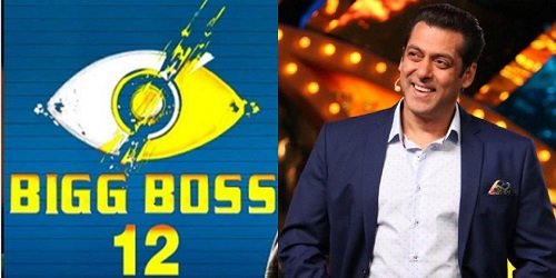 All about Bigg Boss Season 12, Unmissable Reality TV Show