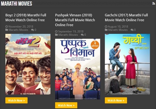 lost and found marathi movie download