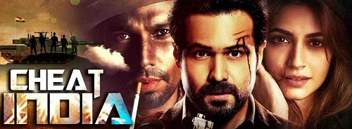 Cheat India Movie Songs to Add Your Playlist 2019