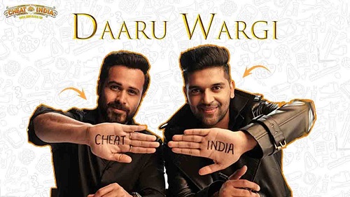 Daaru-Wargi