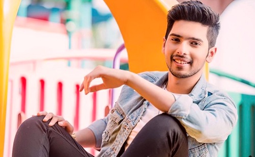 Armaan-Malik