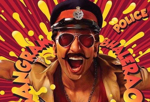 The Latest Hindi Movie Songs in Simmba You Should Listen to