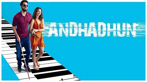 Andhadhun