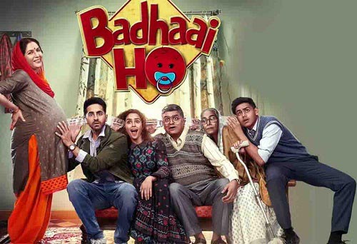 Badhaai-Ho