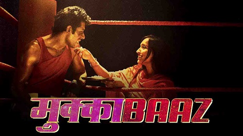 Mukkabaaz