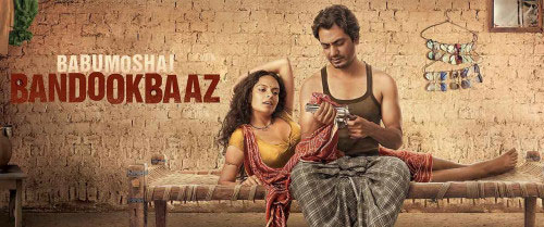 Babumoshai Bandookbaaz full movie download 2017