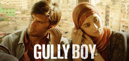 Gully Boy 2019 full movie trailer songs resources