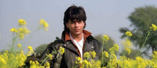 dilwale dulhania le jayenge hindi movie