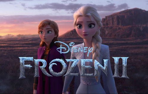 Frozen 2 Trailer, Release Date, Plot, Cast and Everything