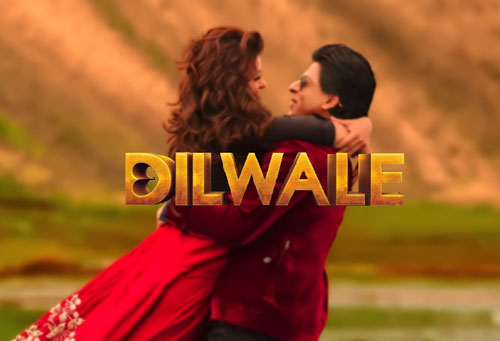 downloads songs of dilwale