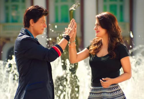 download songs of dilwale 2015