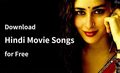 Download Hindi Movie Songs for Free- InsTube