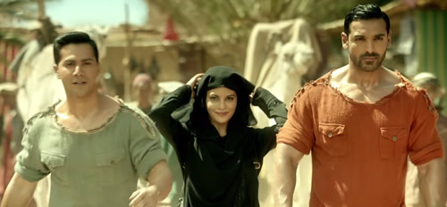 dishoom 2 movie download