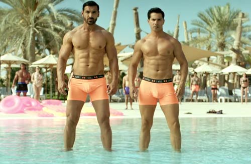 Dishoom 2016 movie screenshot 01