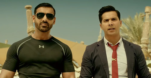 dishoom songs download mp3