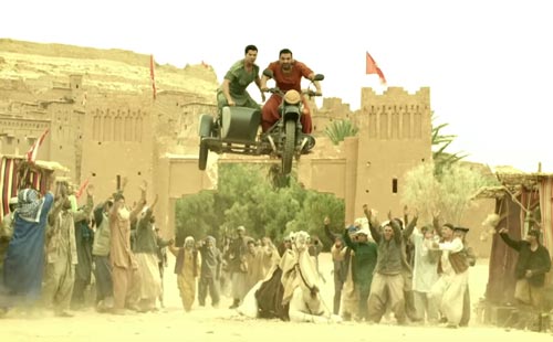 dishoom movie download todaypk