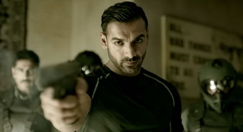 illegal sites with Dishoom movie download