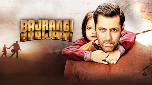 mp3 songs of bajrangi bhaijan