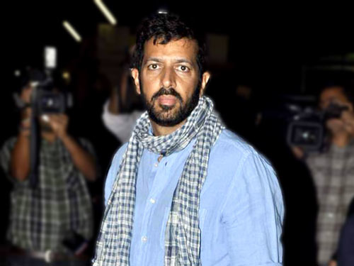 director Kabir Khan