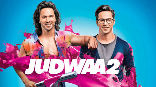 Judwaa 2 Full Movie Download in Hindi HD