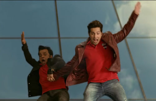 Judwaa 2 Full Movie Download in Hindi HD 720p- InsTube