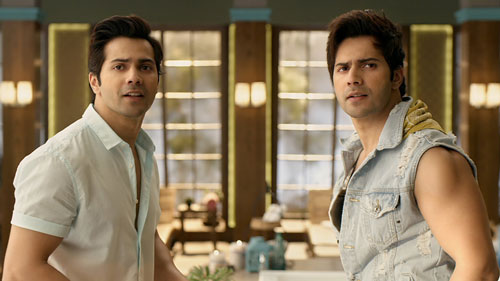 Judwaa 2 Full Movie Download in Hindi HD 720p- InsTube