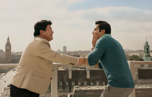 Judwaa 2 movie screenshot