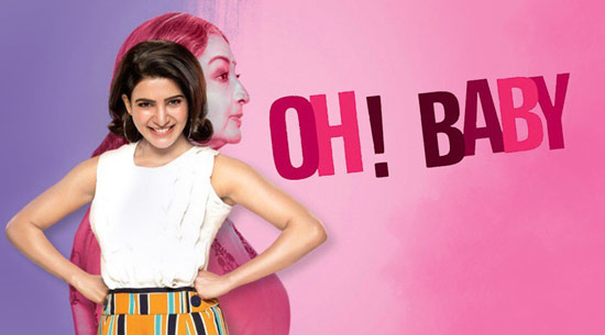 Oh Baby full movie download InsTube