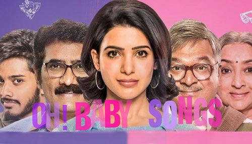 Oh Baby songs download