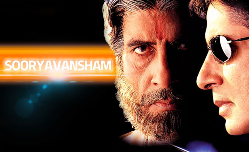 Sooryavansham Full Movie Download in Hindi Language