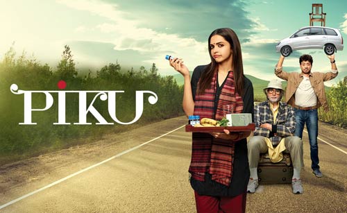 Piku full movie download InsTube