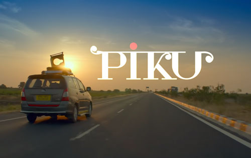 Piku full movie InsTube