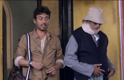 Piku Full Movie Download in Hindi, Bengali HD 720p- InsTube