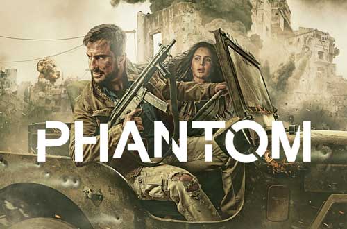 Phantom full movie download InsTube