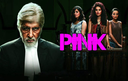 Pink 2016 full movie download InsTube