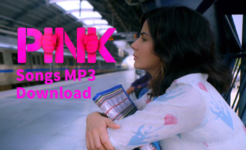 Pink MP3 songs download