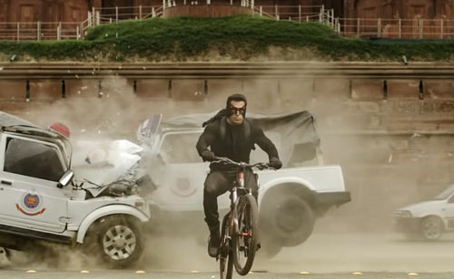 Kick Full Movie Download: High Box Office Film HD 720p- InsTube