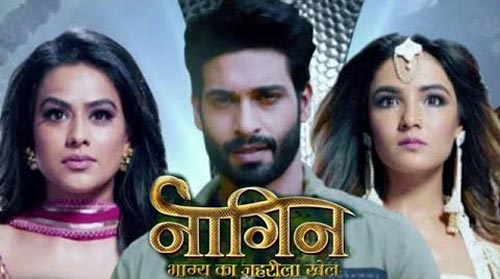 Naagin Season 4 poster