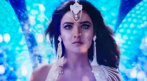 Jasmin Bhasin Naagin 4